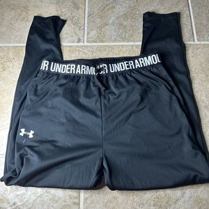 Under Armour joggers